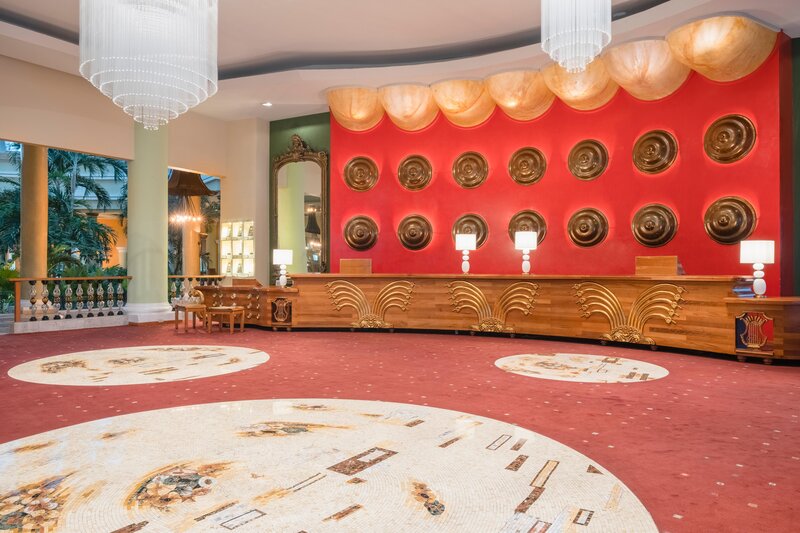 JOIA Paraiso by Iberostar 18