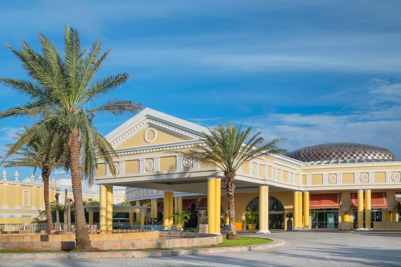 JOIA Paraiso by Iberostar 22