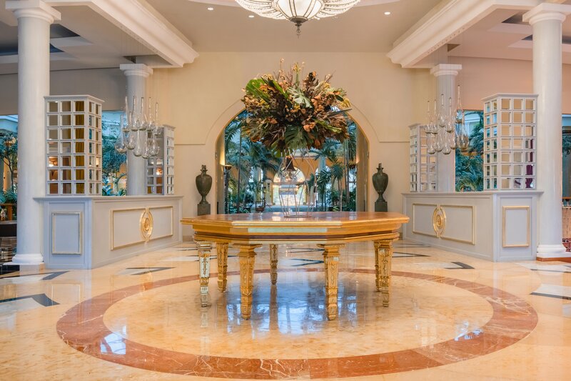 JOIA Paraiso by Iberostar 31