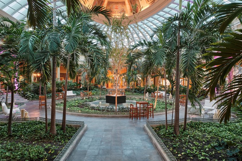 JOIA Paraiso by Iberostar 39