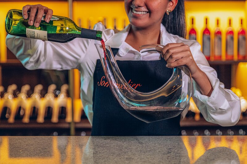 JOIA Paraiso by Iberostar 48