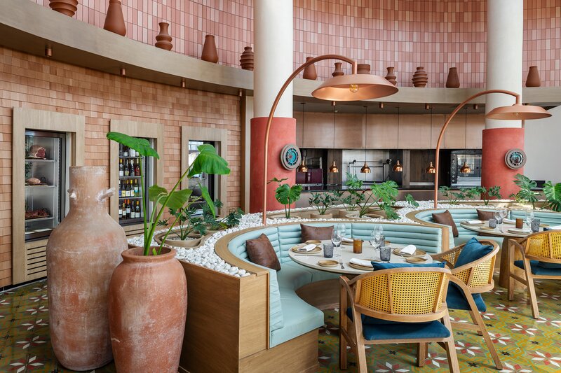 JOIA Paraiso by Iberostar 52