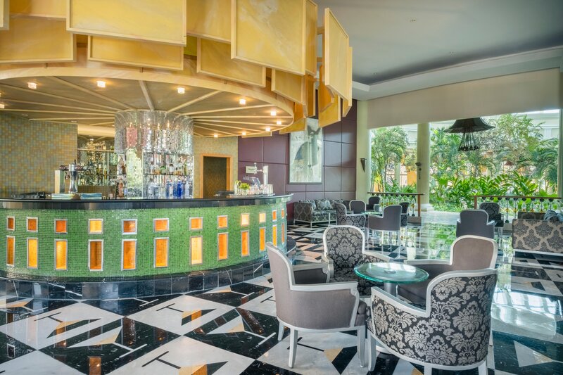 JOIA Paraiso by Iberostar 24