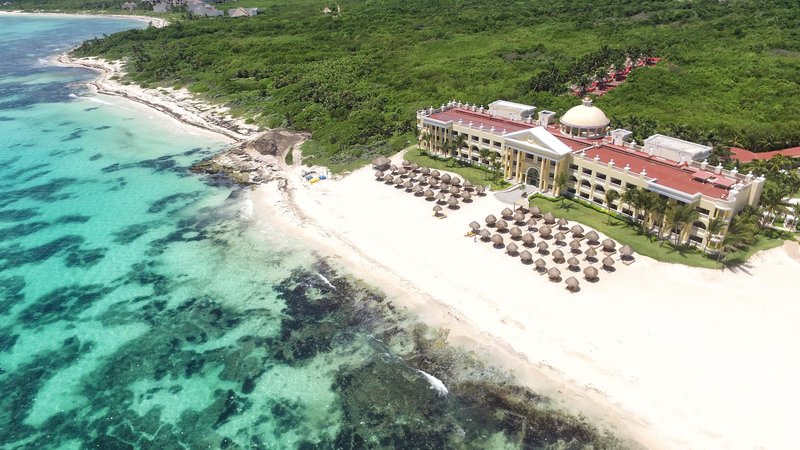 JOIA Paraiso by Iberostar 44