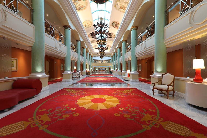 JOIA Paraiso by Iberostar 101