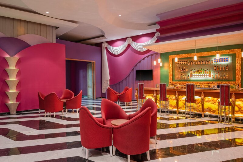 JOIA Paraiso by Iberostar 106