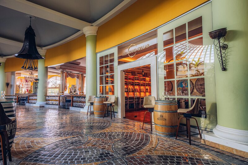 JOIA Paraiso by Iberostar 109