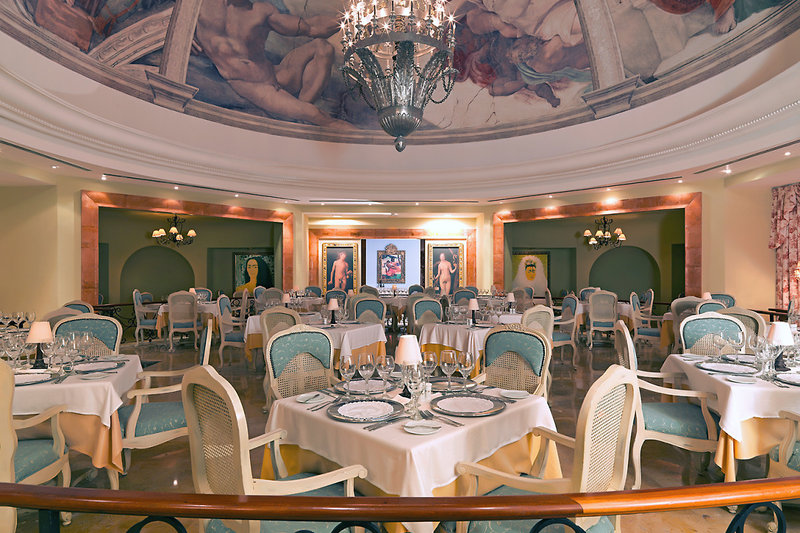 JOIA Paraiso by Iberostar 129