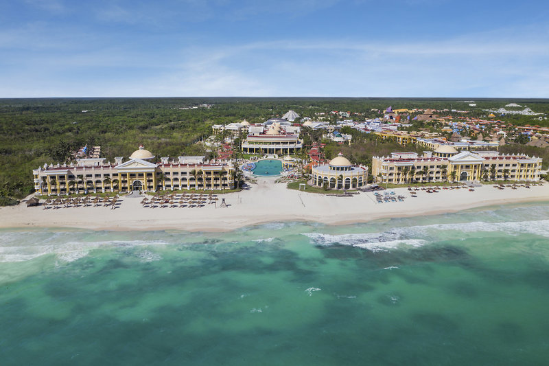 JOIA Paraiso by Iberostar 132