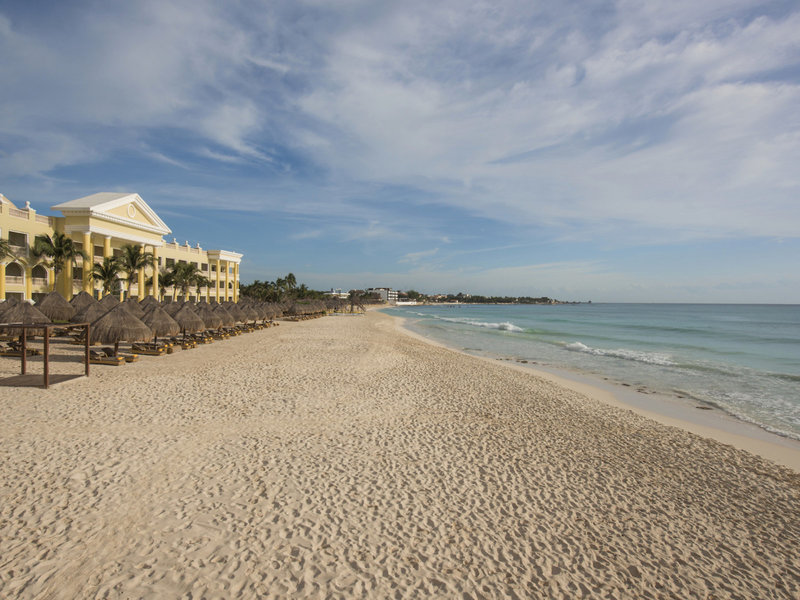 Iberostar Grand Paraíso 5
