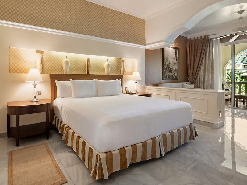 Iberostar Grand Hotel Paraiso 4