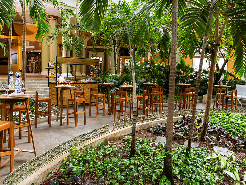 Iberostar Grand Hotel Paraiso 5