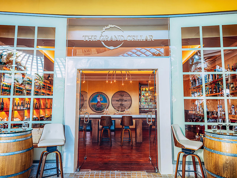 Iberostar Grand Hotel Paraiso 7