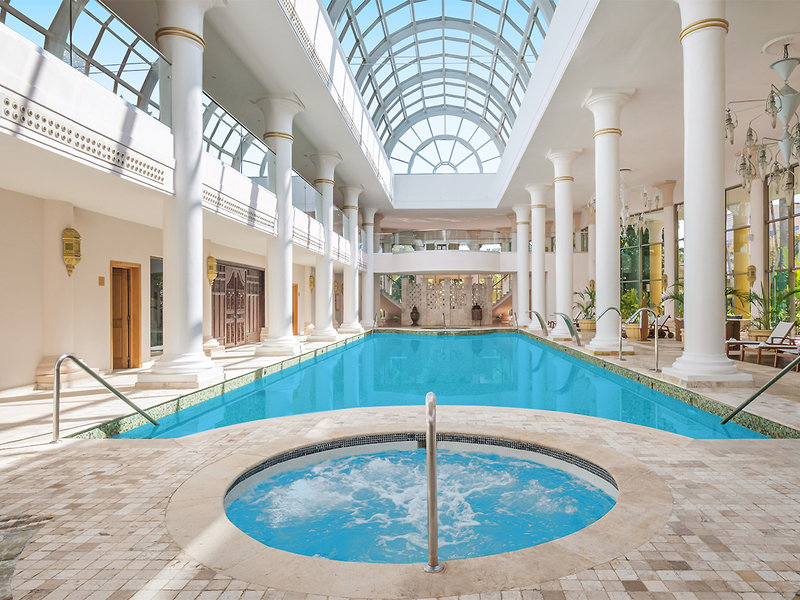 Iberostar Grand Hotel Paraiso 8