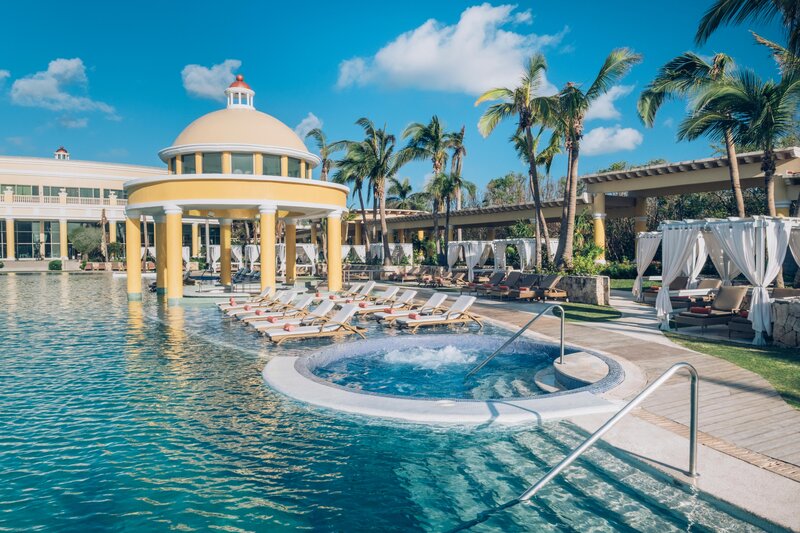 Iberostar Grand Hotel Paraiso 23