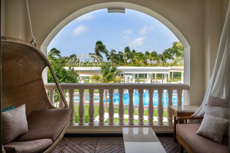 Iberostar Grand Hotel Paraiso 28