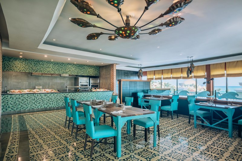 Iberostar Grand Hotel Paraiso 35