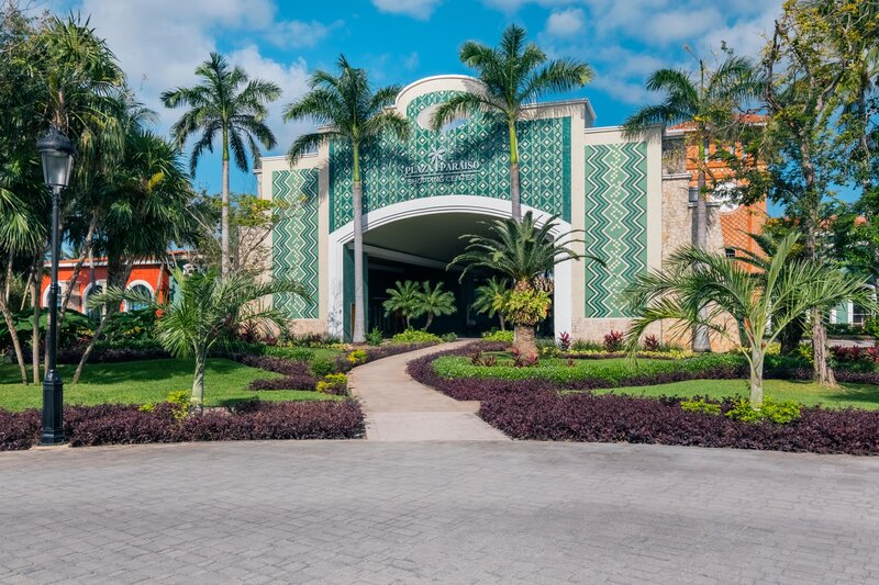 Iberostar Grand Hotel Paraiso 38