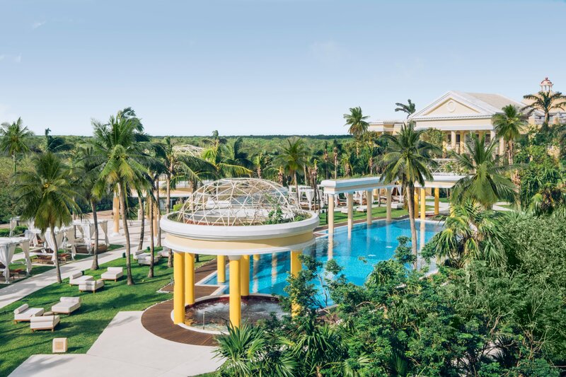 Iberostar Grand Hotel Paraiso 49