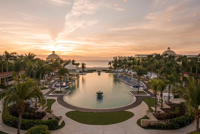 Iberostar Grand Hotel Paraiso 57