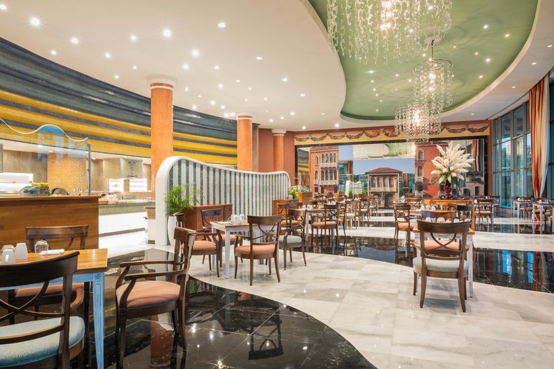 Iberostar Grand Hotel Paraiso 122