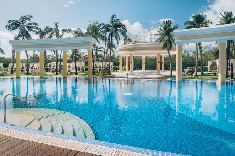 JOIA Paraiso by Iberostar 3