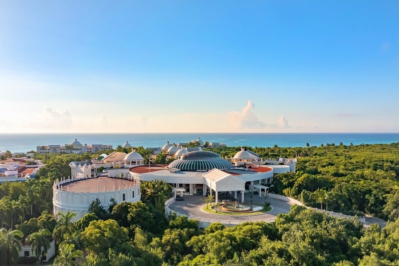 JOIA Paraiso by Iberostar 6