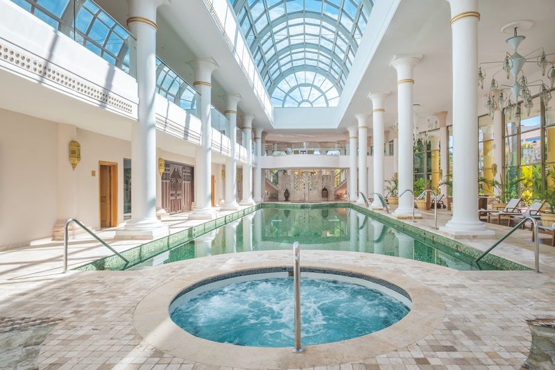 JOIA Paraiso by Iberostar 8