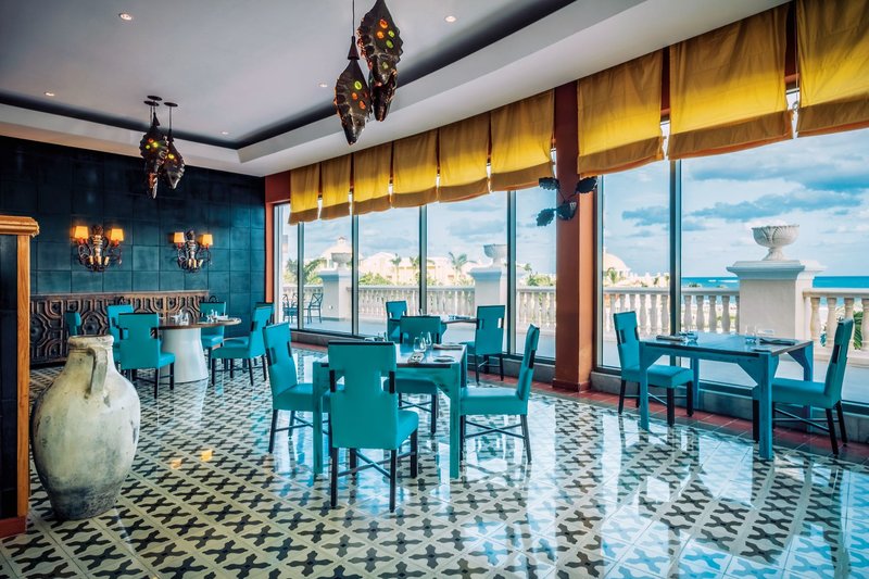 JOIA Paraiso by Iberostar 11