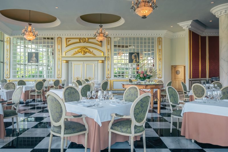 JOIA Paraiso by Iberostar 12