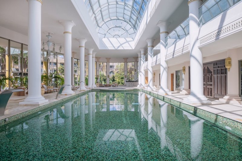 JOIA Paraiso by Iberostar 16