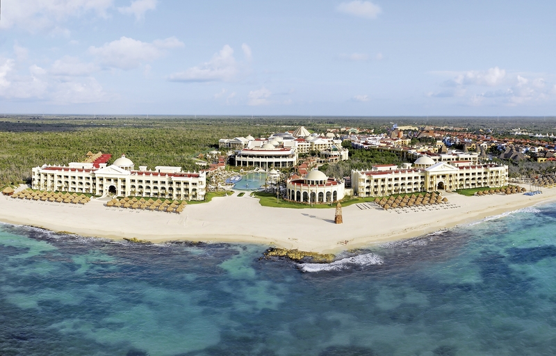 JOIA Paraiso by Iberostar 1