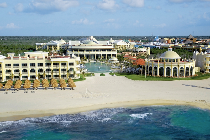 JOIA Paraiso by Iberostar 2