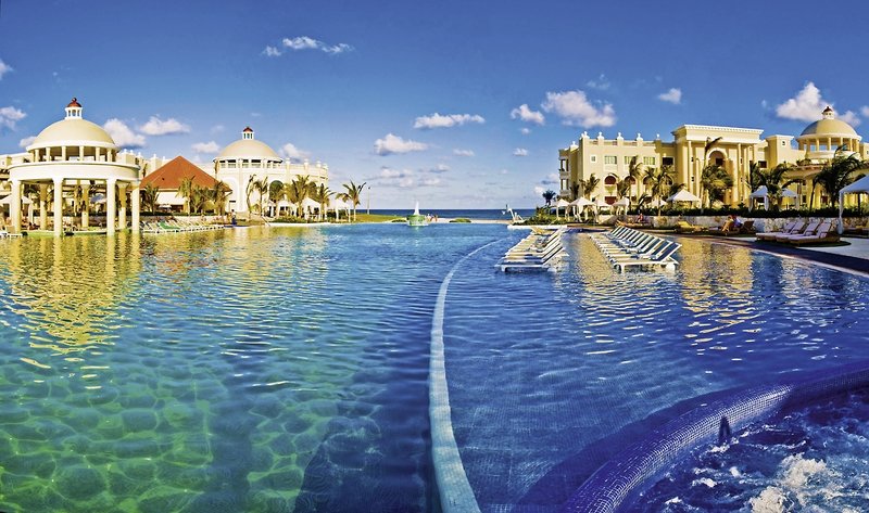 JOIA Paraiso by Iberostar 6