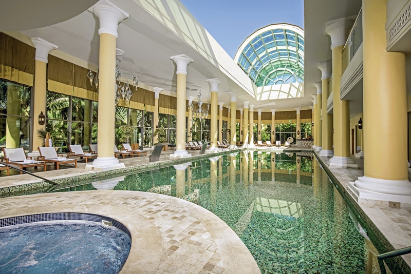 JOIA Paraiso by Iberostar 10