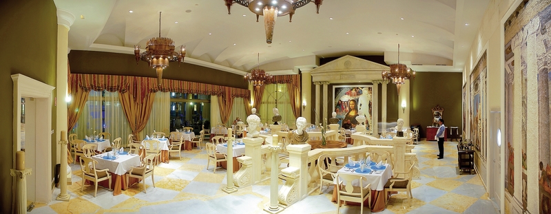 JOIA Paraiso by Iberostar 15