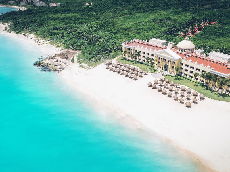 JOIA Paraiso by Iberostar 1