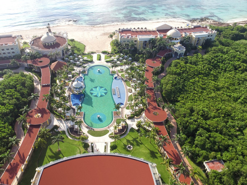 JOIA Paraiso by Iberostar 3