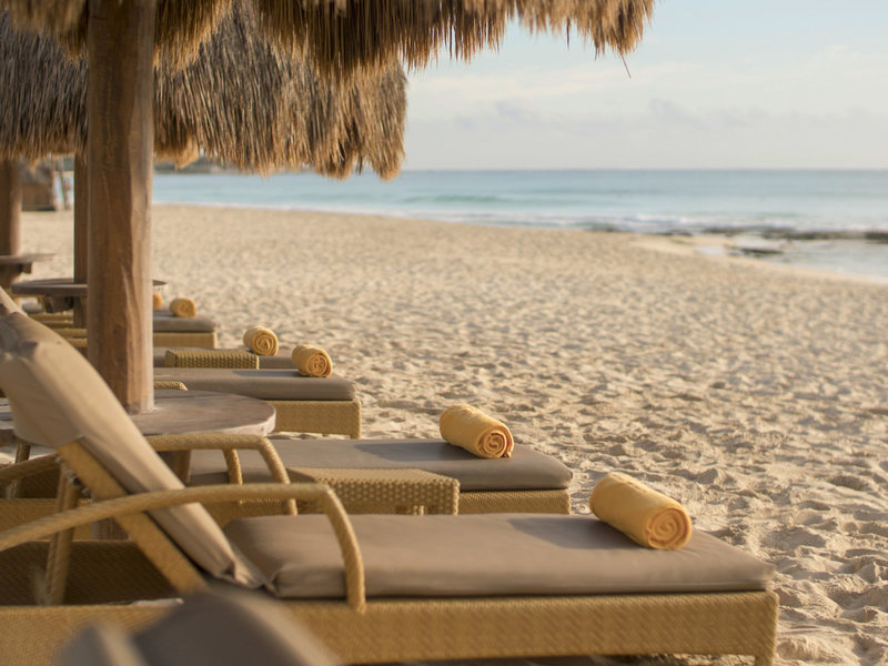 JOIA Paraiso by Iberostar 4