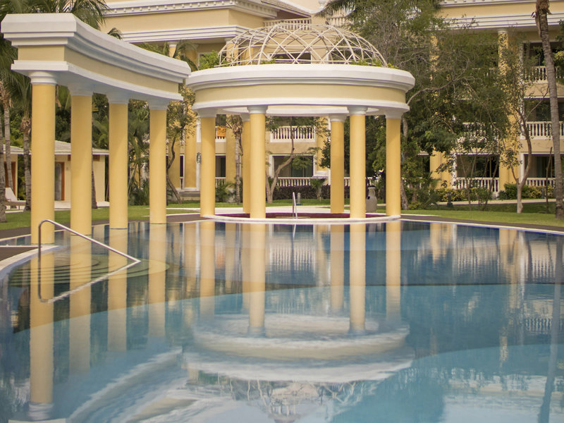 JOIA Paraiso by Iberostar 7