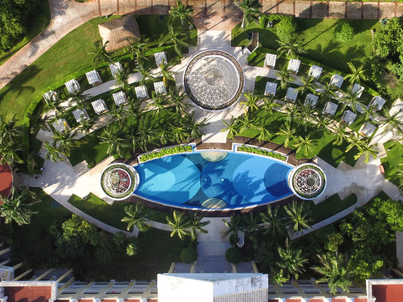 JOIA Paraiso by Iberostar 9