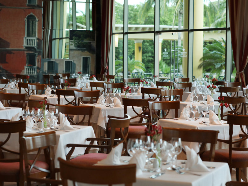 JOIA Paraiso by Iberostar 12