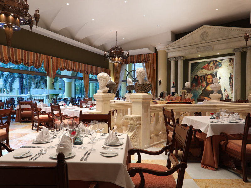 JOIA Paraiso by Iberostar 13