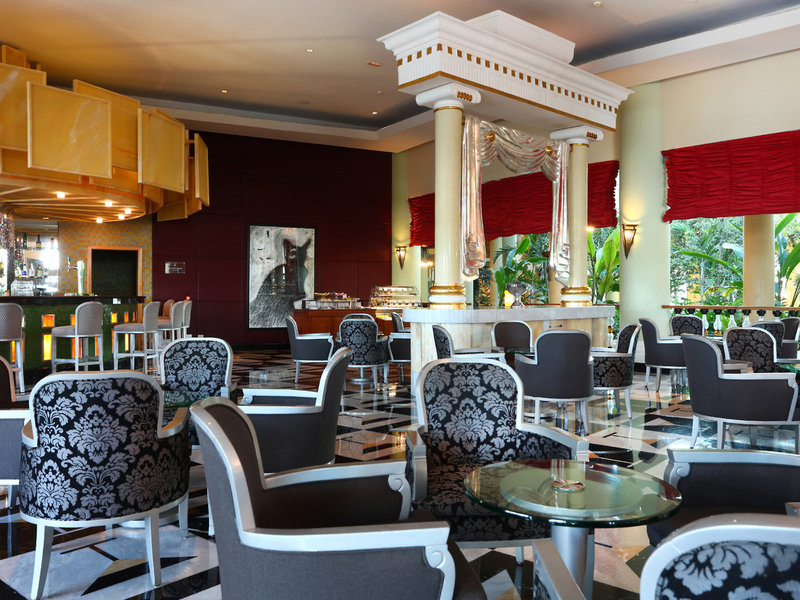 JOIA Paraiso by Iberostar 15