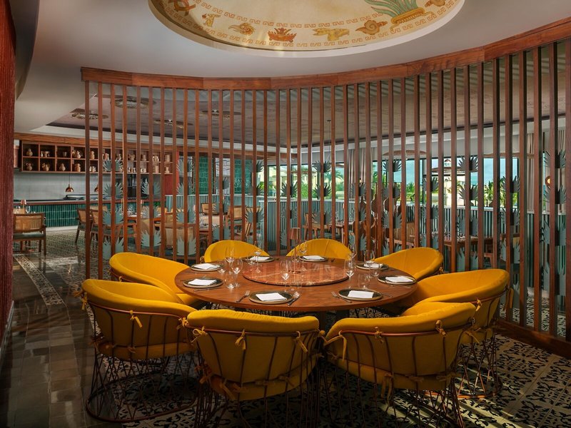 JOIA Paraiso by Iberostar 16