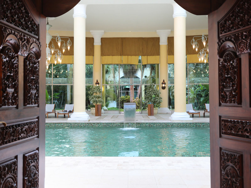 JOIA Paraiso by Iberostar 18