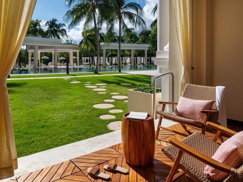 JOIA Paraiso by Iberostar 39