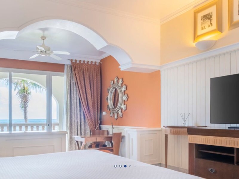 JOIA Paraiso by Iberostar 48