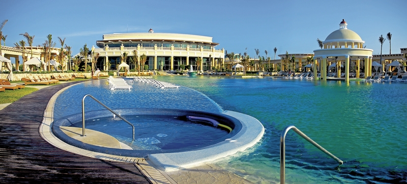 JOIA Paraiso by Iberostar 4