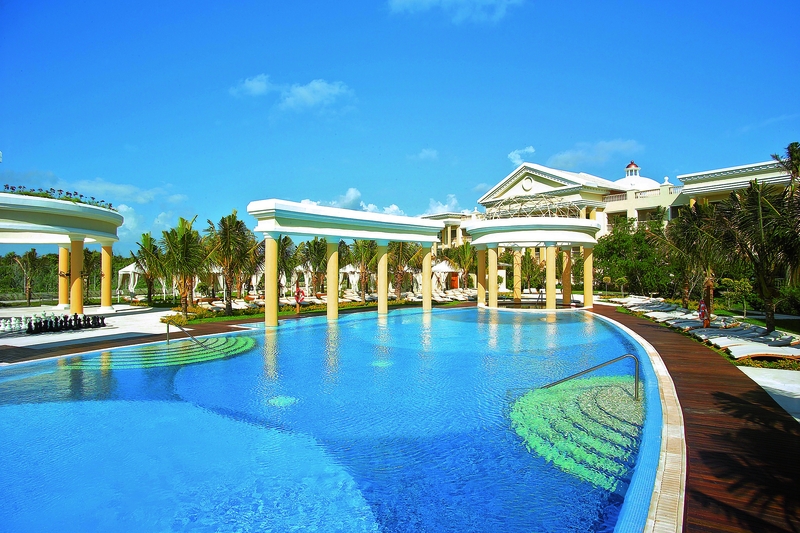 JOIA Paraiso by Iberostar 5